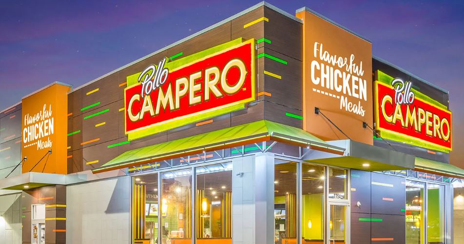 Pollo Campero Survey