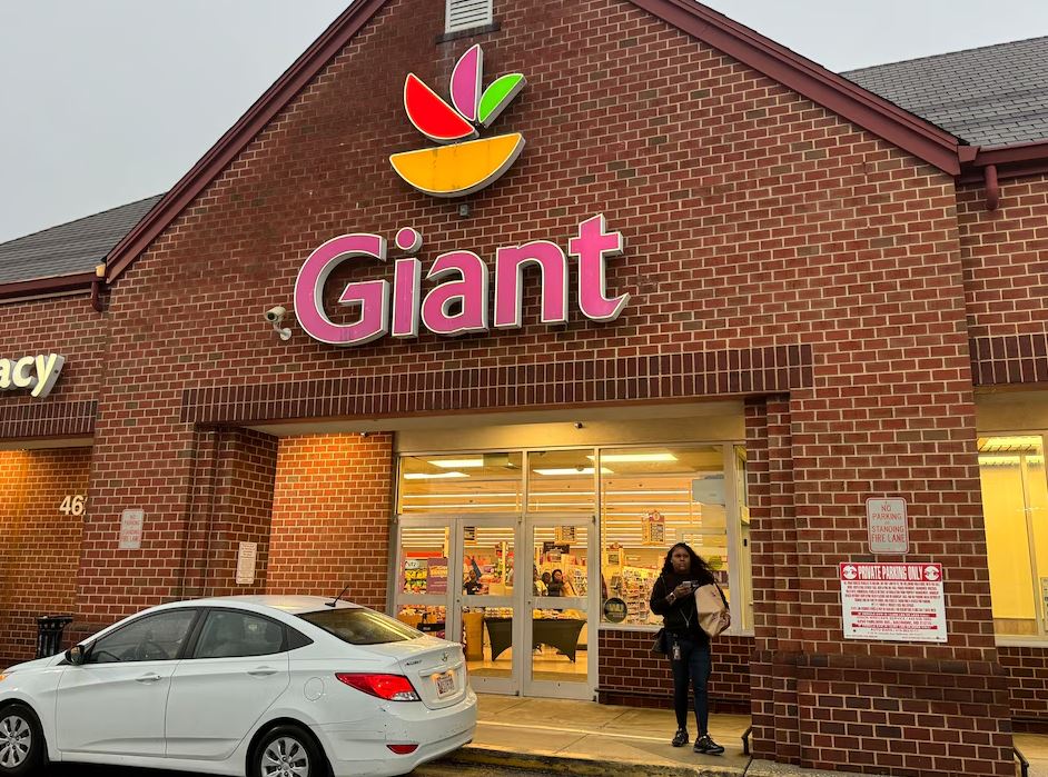 TalkToGiant - Official Giant Food Survey