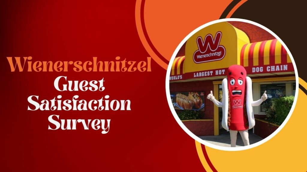 Wienerschnitzel Guest Feedback Survey
