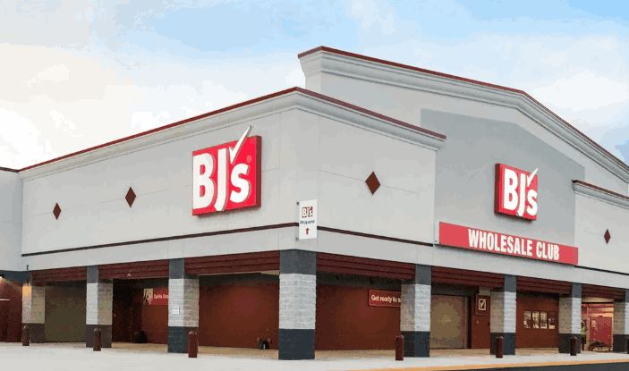 BJ’s Feedback Survey Win $500 Gift Card