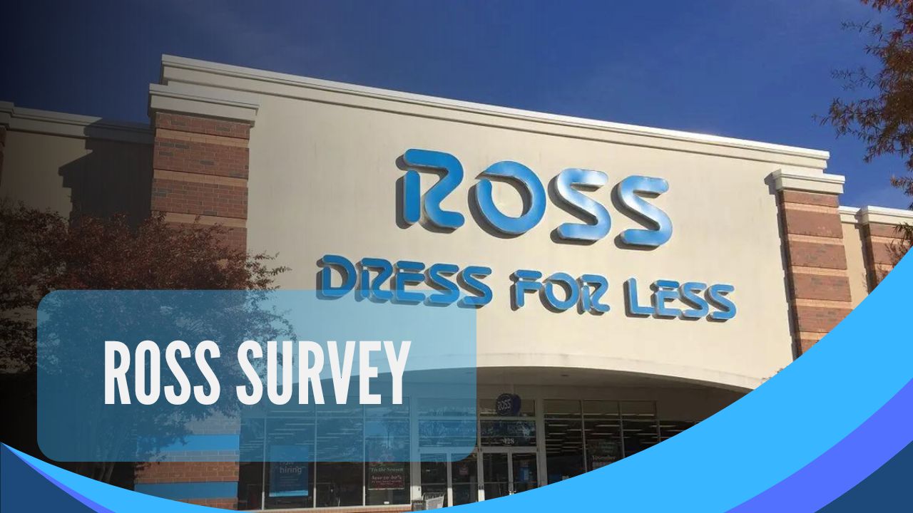 Ross Survey