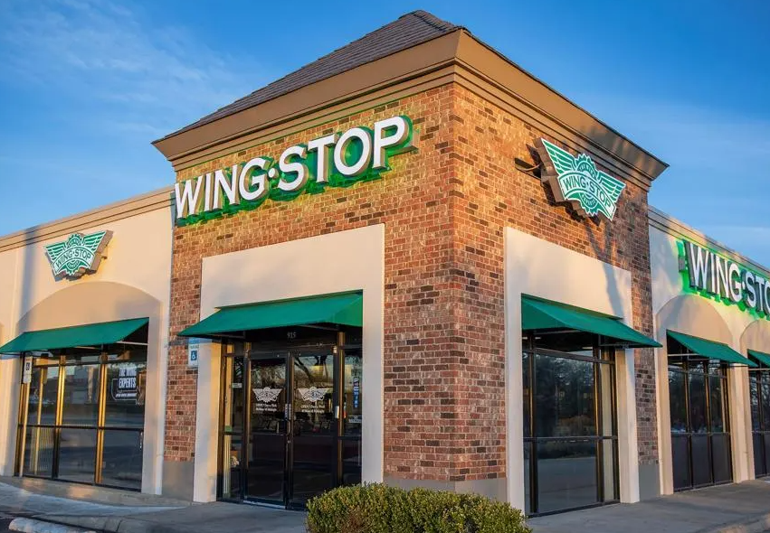 Take Wingstop Survey