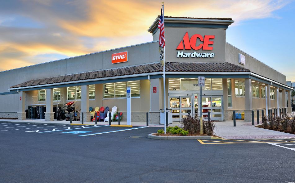 Talkto.acehardware.com Ace Survey - Win $50 Gift Card