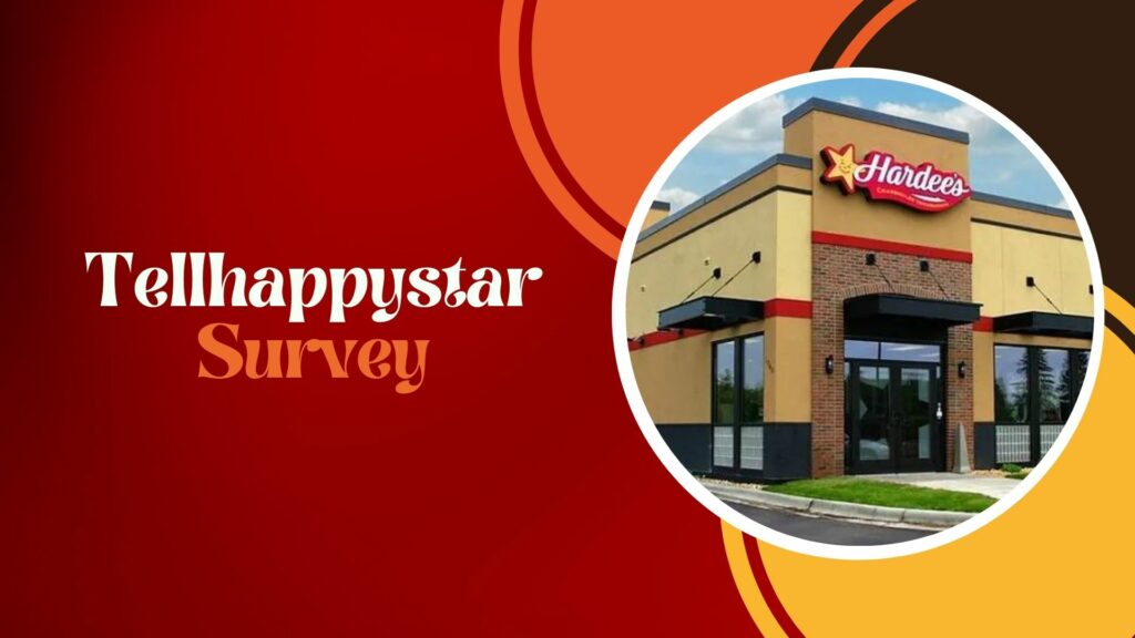 TellHappyStar Survey