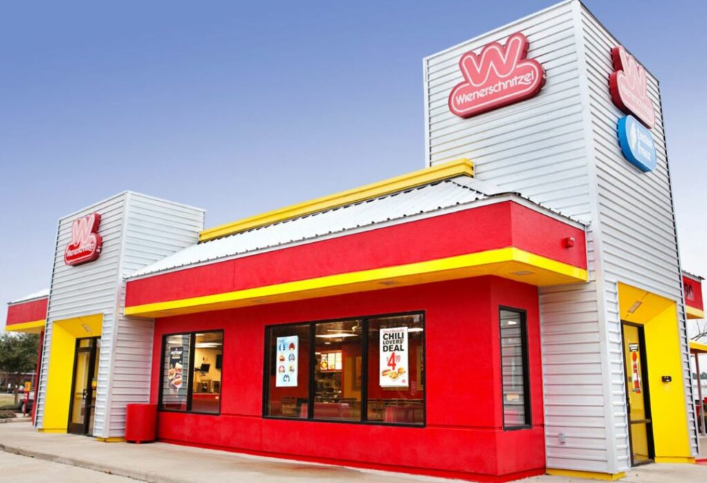 Wienerschnitzel Secret Menu