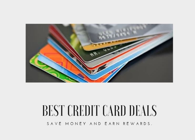 Best Credit Card Deals (February 2024)