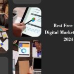 Best Free Online Digital Marketing Courses in 2024