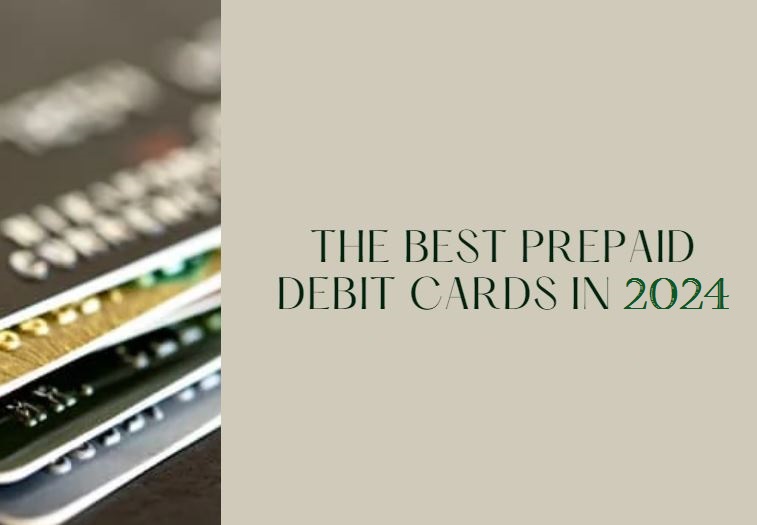 Best Prepaid Debit Cards of February 2024