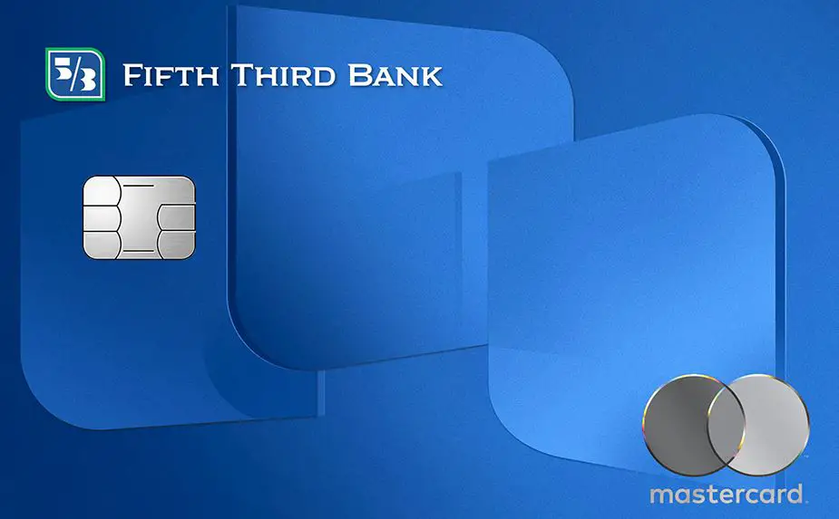 Fifth Third Cash Back Card