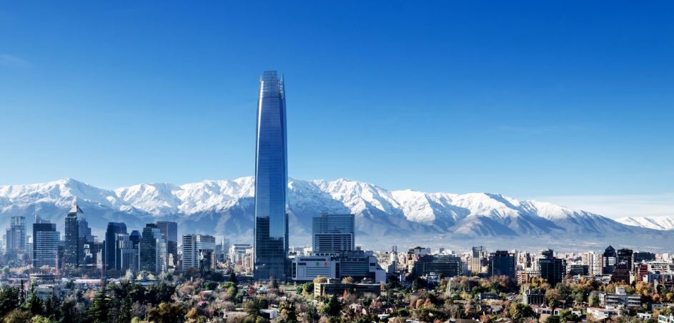 Santiago – Chile