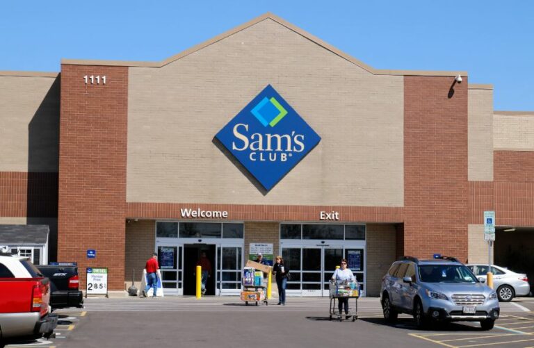 Sam's Club Price Match and Price Adjustment Policy