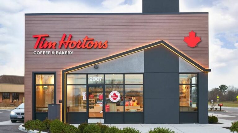 TellTims.Ca Survey ❤️ Official Tell Tims Canada Survey