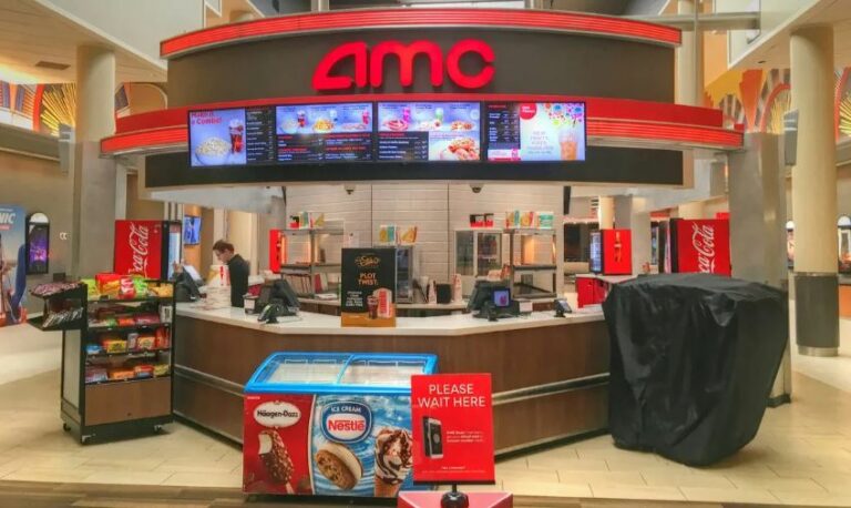 AMC Theatres Survey At www.Tellamc.com – Win Gift Card