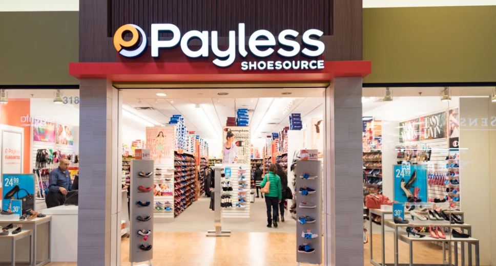 Payless survey