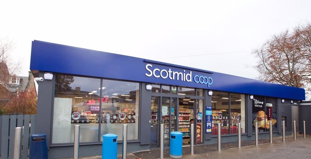 Scotmid-Co-operative