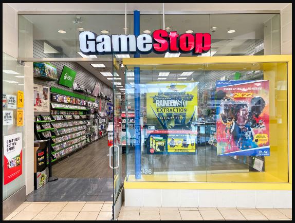 Does GameStop Price Match